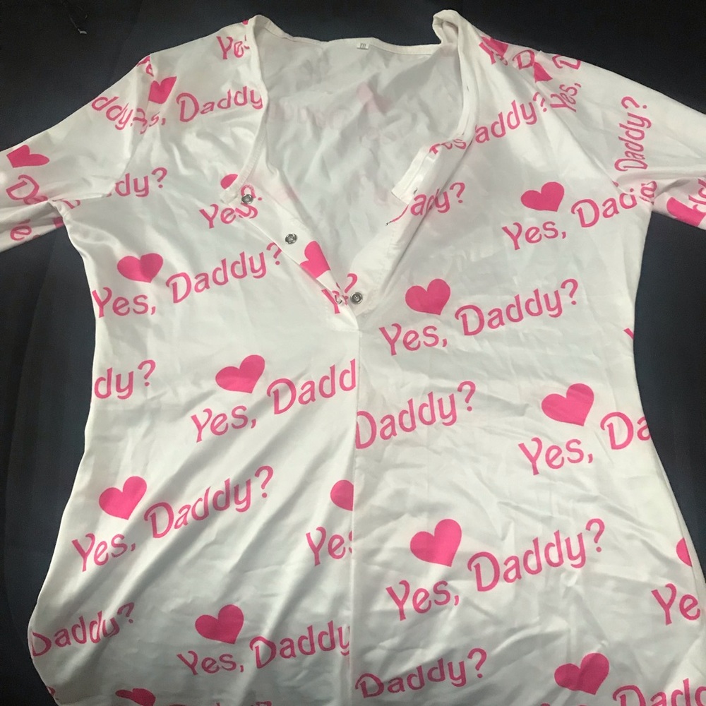2x onsie